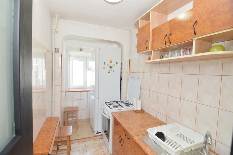 Iuliu Maniu, Politehnica,